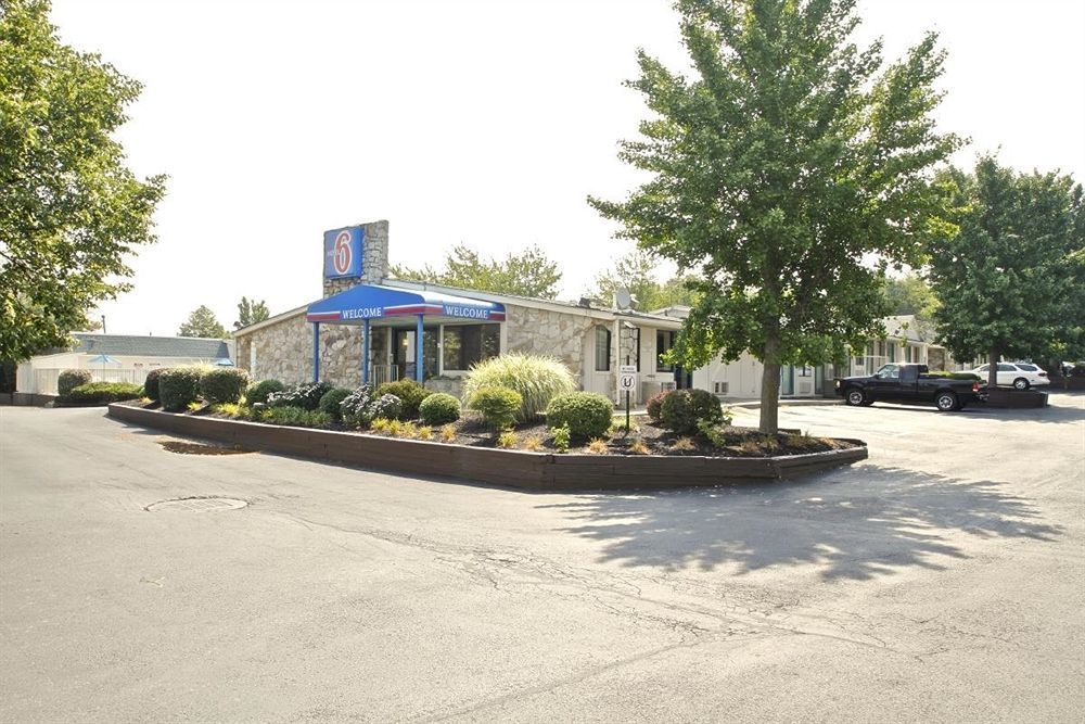 Howard Johnson By Wyndham هاريسونبيرغ المظهر الخارجي الصورة